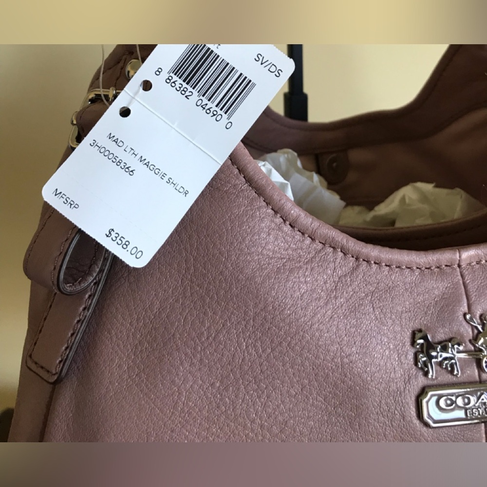 Handbag - Picture 8 of 8